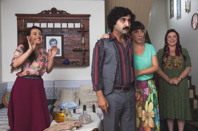 Cici Babam Fotoğrafı