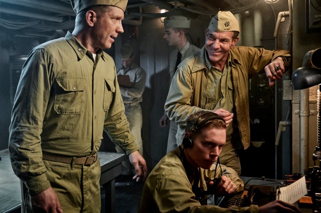 Midway Fotoğrafı