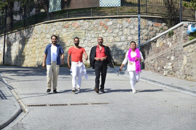 Benim Adım Osssman fotoğrafı