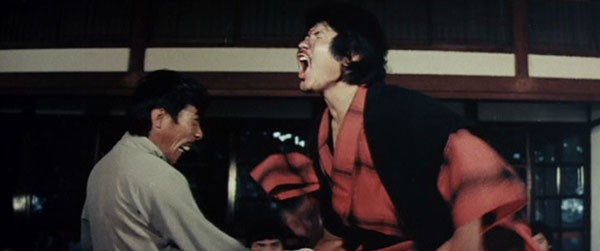 New Fist Of Fury Fotoğrafı