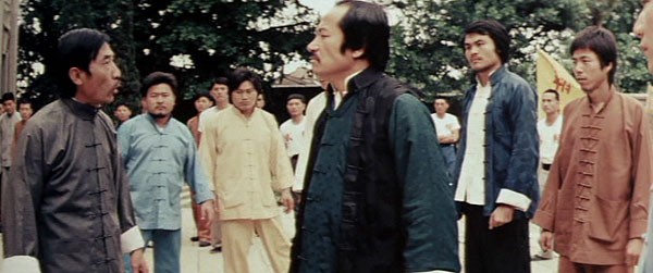 New Fist Of Fury Fotoğrafı
