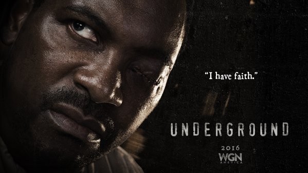Underground Fotoğrafı