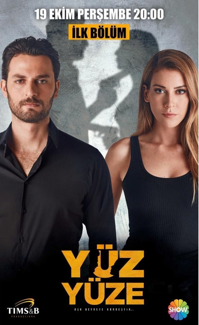 Yüz Yüze fotoğrafı