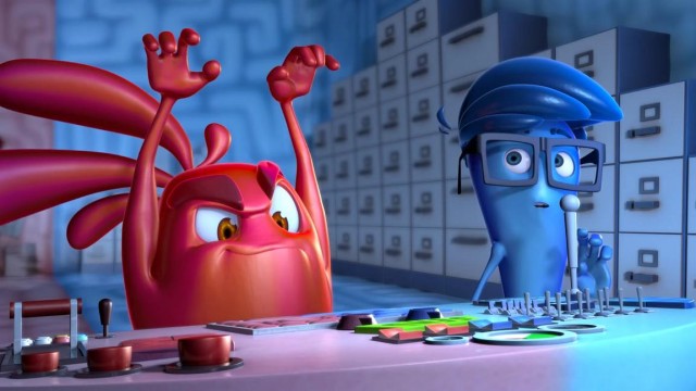 Brain Divided fotoğrafı Brain Divided fotoğrafı