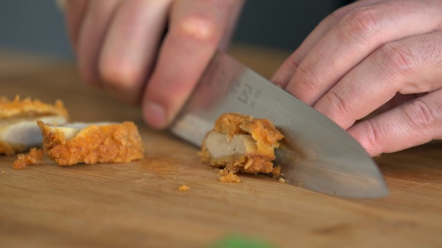 Meat the Future fotoğrafı