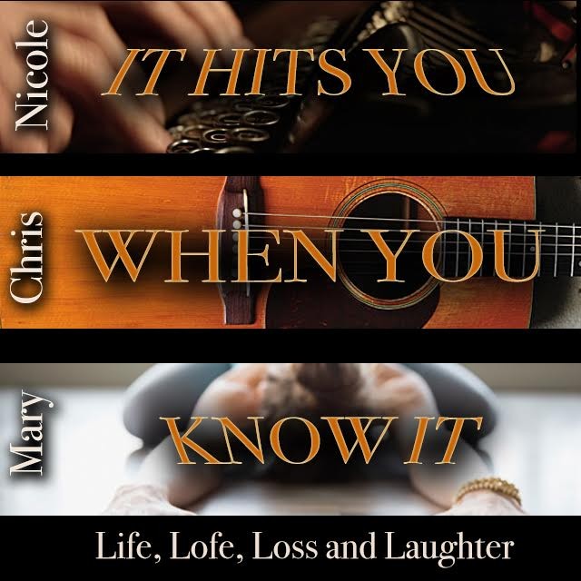 It Hits You When You Know It fotoğrafı
