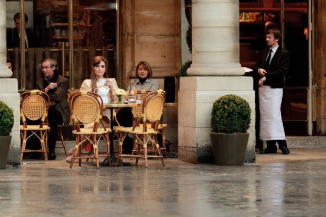 Turist Fotoğrafı