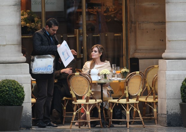 Turist Fotoğrafı
