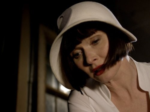 Miss Fisher’s Murder Mysteries Fotoğrafları 4