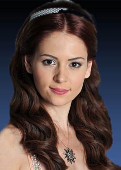 Kayıp Prenses Fotoğrafı