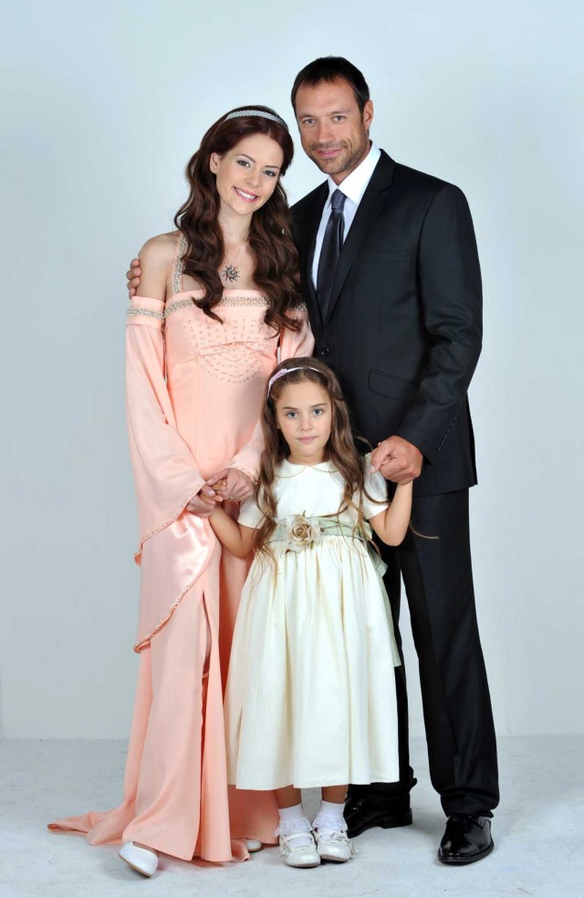 Kayıp Prenses Fotoğrafı