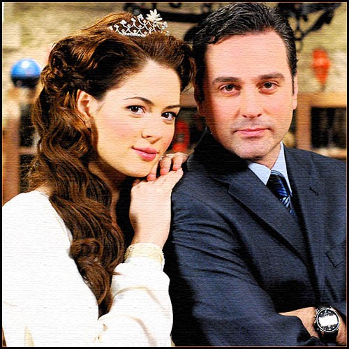 Kayıp Prenses Fotoğrafı