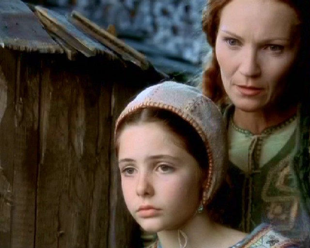 Avalon'un Sisleri Fotoğrafı