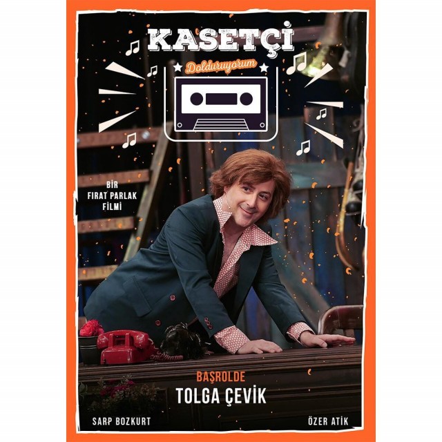 Tolg Show Fotoğrafı
