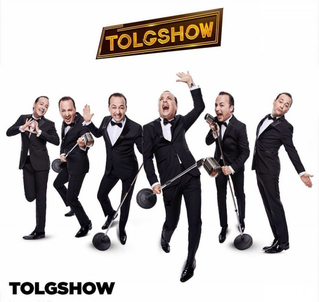 Tolg Show Fotoğrafı