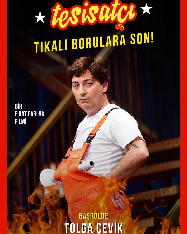 Tolg Show Fotoğrafı