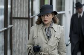 Red Joan Fotoğrafı