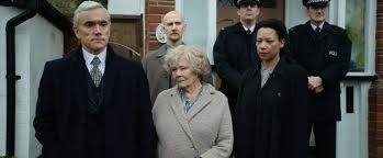 Red Joan Fotoğrafı