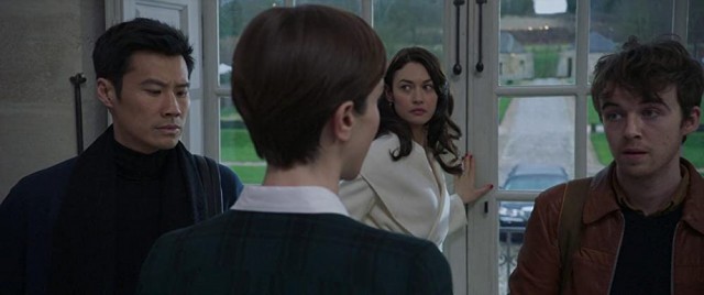 Sırlar Kitabı Fotoğrafı