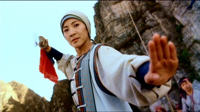 Wing Chun Fotoğrafı
