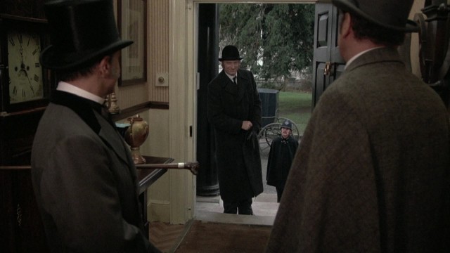 Without A Clue Fotoğrafı