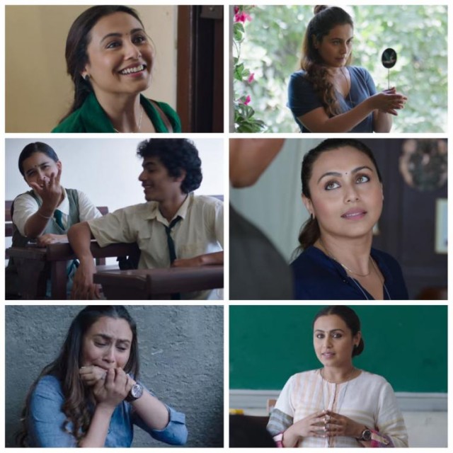 Hichki Fotoğrafları 3