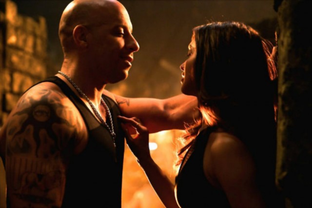 Yeni Nesil Ajan: Xander Cage'in Dönüşü Fotoğrafı