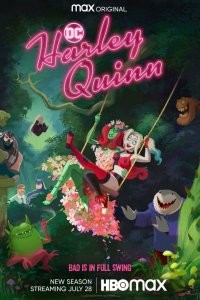 Harley Quinn fotoğrafı Harley Quinn fotoğrafı