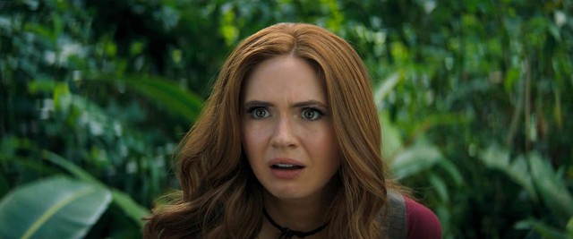 Jumanji: Yeni Seviye Fotoğrafı