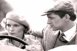 Nil'de Ölüm Fotoğrafı