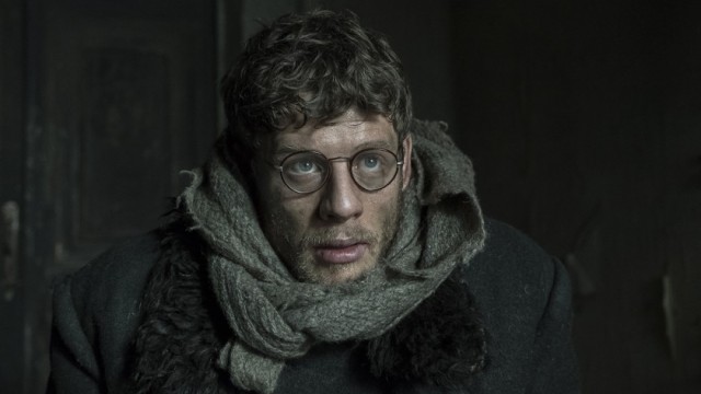 Mr. Jones Fotoğrafı