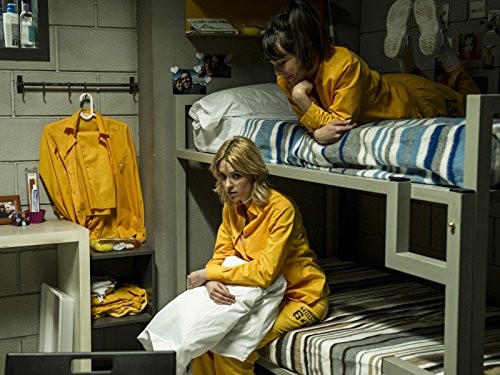 Vis a vis Fotoğrafı