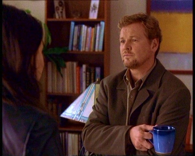 Amerikan Sapığı 2 Fotoğrafı