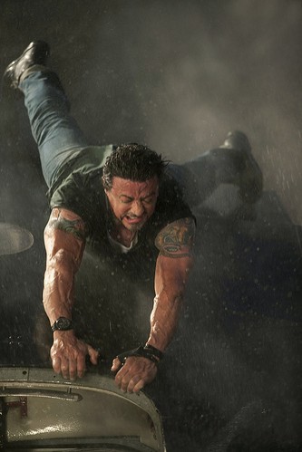 Cehennem Melekleri Fotoğrafı