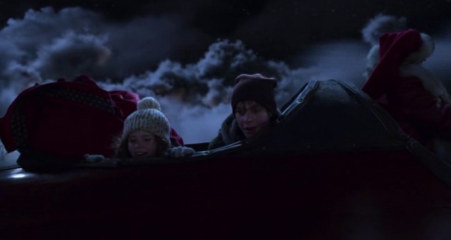The Christmas Chronicles Fotoğrafı