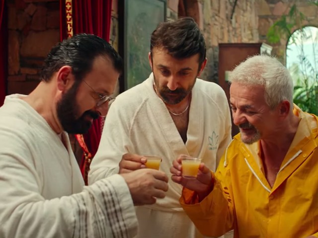 Karakomik Filmler Fotoğrafı