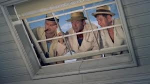 We're No Angels Fotoğrafı