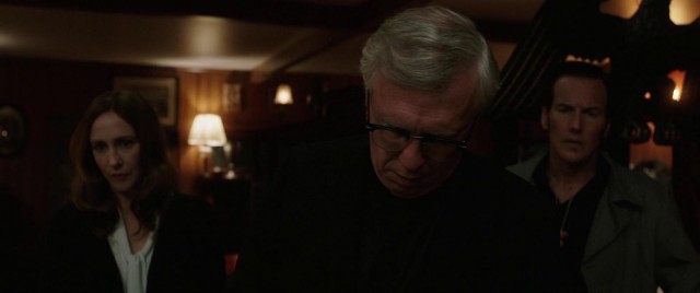 Annabelle Comes Home Fotoğrafı