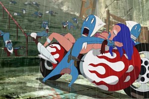 Aachi ve Ssipak Fotoğrafı