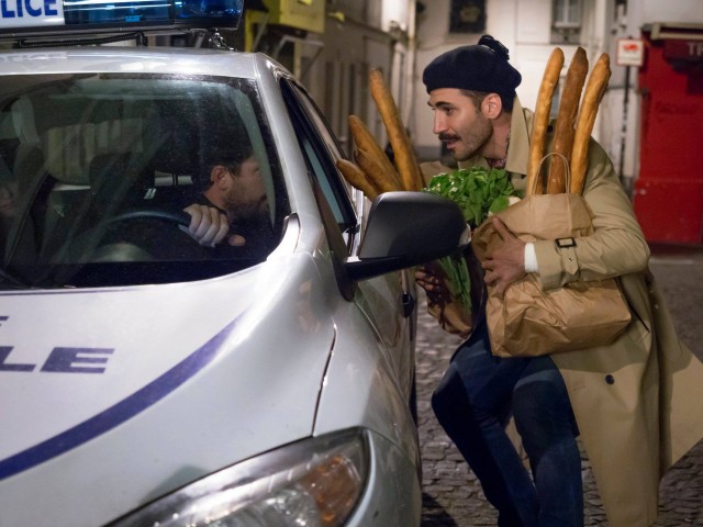 Sense8 Fotoğrafı