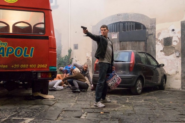 Sense8 fotoğrafı