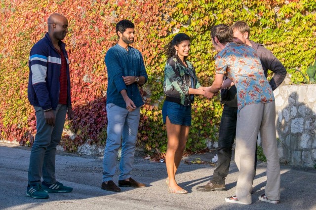 Sense8 Fotoğrafları 32