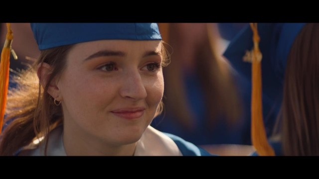 Booksmart Fotoğrafı