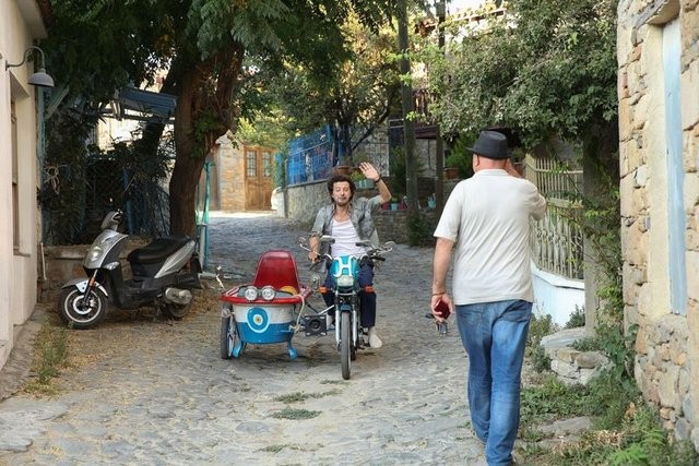 Hedefim Sensin Fotoğrafı