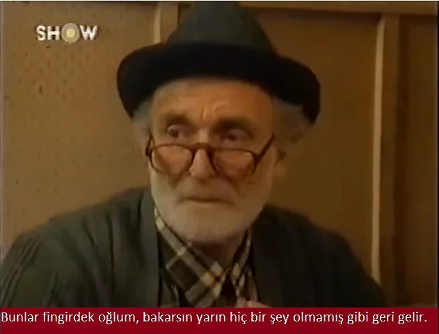 Küçük İbo Fotoğrafı