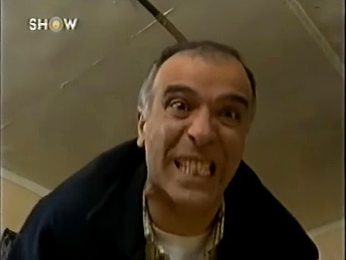 Küçük İbo Fotoğrafı