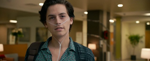 Five Feet Apart Fotoğrafı