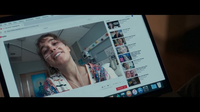 Five Feet Apart Fotoğrafı