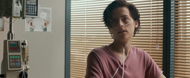 Five Feet Apart Fotoğrafı