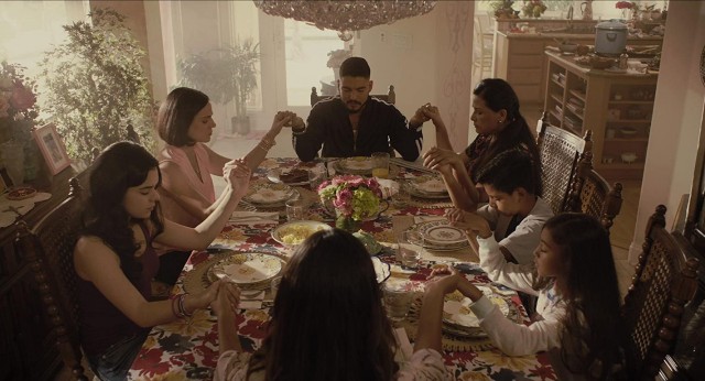 The Tax Collector Fotoğrafı